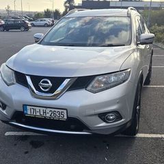 Nissan xtrail