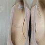 Brand new pair of beautiful taupe wedges, bioeco by arka Image 3