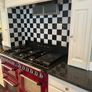 Smeg cooker Image 4