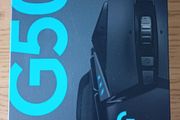 Logitech G502 HERO Wired Gaming Mouse