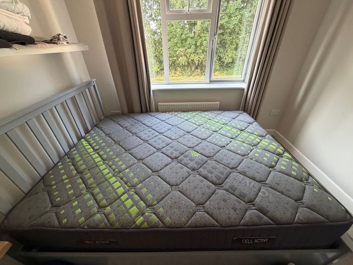 mattress