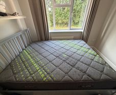 mattress