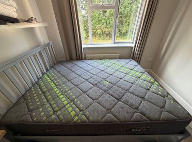 mattress