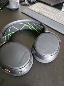 Steelseries Arctis 9X