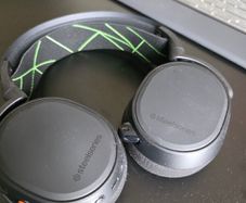 Steelseries Arctis 9X