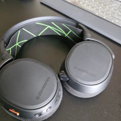Steelseries Arctis 9X