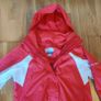 Columbia Omni Shield Hooded Windbreaker Jacket (L) Image 2