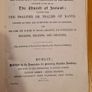 The Common Book Of Prayer. The Church Of Ireland Dublin Hardback. Image 5