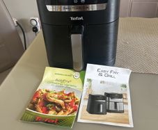 Airfryer