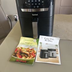 Airfryer