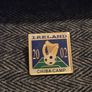 Ireland 2002 World Cup Chiba Camp  Executive Committee Pin Image 3