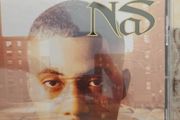 Nas CD - It Was Written