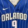 Orlando Magic Nike Jersey Kids Medium Image 2