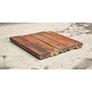 Parquet Pitch Pine Flooring Image 3