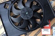 Radiator Fan (Alfa Romeo 147)