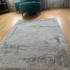 Living room rug