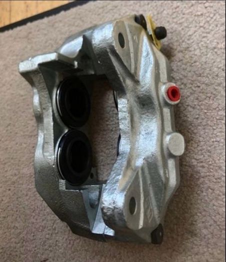 Fits Toyota Four Runner 96/05 Land Cruiser Colorado