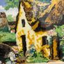 Cottage Scene Image 4