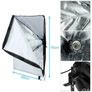 44123 2 250W Bulb Continuous Light Photo & Video Studio Image 10