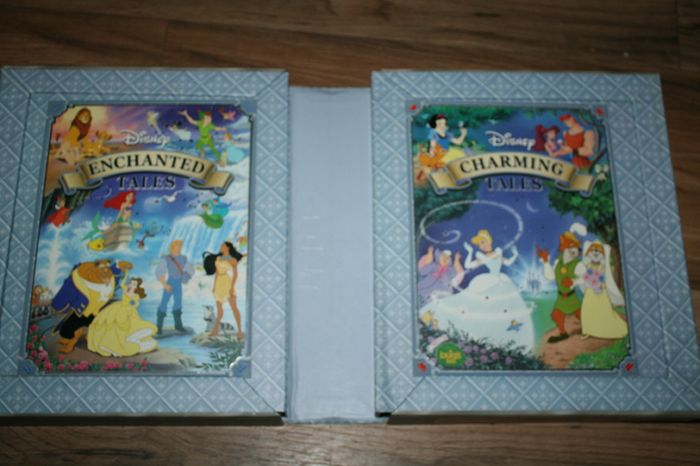 Magical Tales