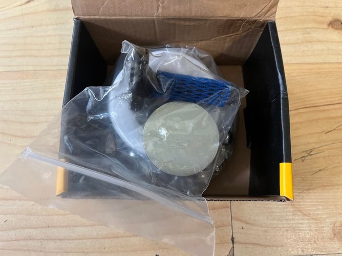 VW Audi Seat Skoda - Ridex Wheel Bearing Kit