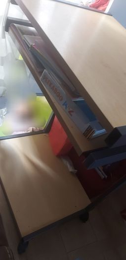 office desk