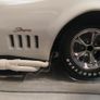 Carousel Corvette (Second) Test Car Image 8