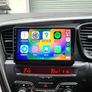 Kia Optima Android Auto Apple CarPlay Radio Image 6