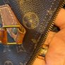 Louis Vuitton Speedy 30 handbag Image 10