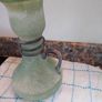 Art Glass Studio Jug Image 3