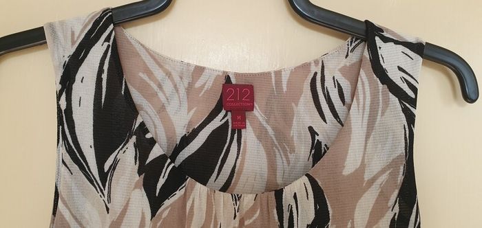 Size M - Ladies Top - #