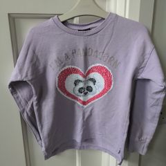 Girls top