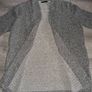 F&F Long Line Cardi Jacket - Size - U.K.20 Image 4