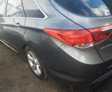 Hyundai i40 for breaking 1.7  diesel 2014