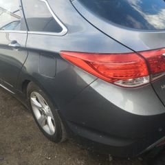Hyundai i40 for breaking 1.7  diesel 2014