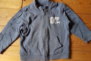 Age 4-5 NEXT Hoodie