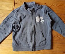 Age 4-5 NEXT Hoodie