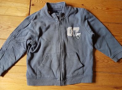 Age 4-5 NEXT Hoodie