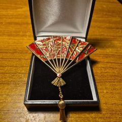 Vintage Hair Clip