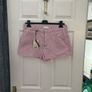 new river island shorts Image 8