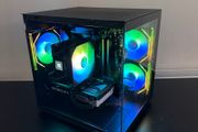 Custom Gaming Pc - Ryzen 5 7500f / Rtx 5060 Ti / 32gb Ddr5 / 1tb Ssd