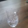Cavan crystal sherry glasses Image 3