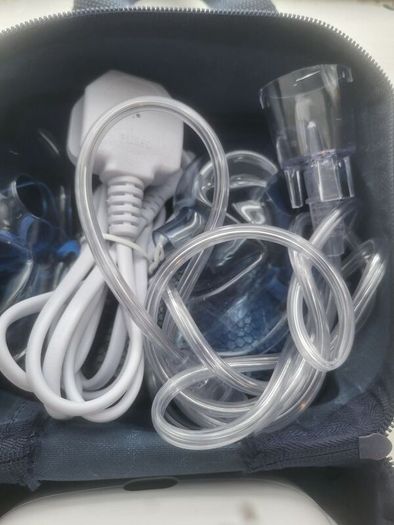 nebulizer