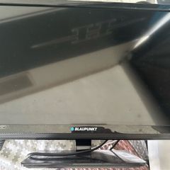 23 TV - DVD player plus Free to Air Box