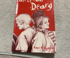 Irish language children's book