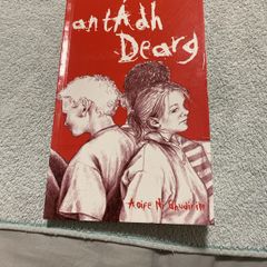 Irish language children's book