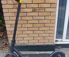 Mi Electric Scooter Pro 2