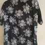 blouse short sleeves Image 5