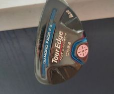TourEdge C522 4Hybrid