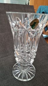 Waterford Crystal